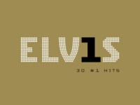 Elvis’ #1 Hits&nbsp;Ranked
