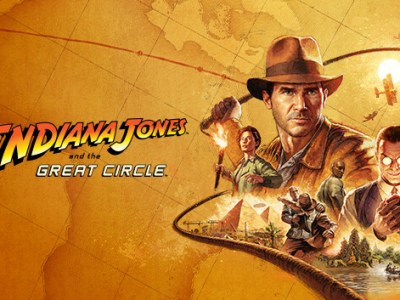 Indiana Jones and the Great Circle&nbsp;Review