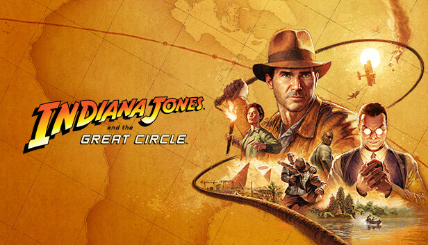 Indiana Jones and the Great Circle&nbsp;Review