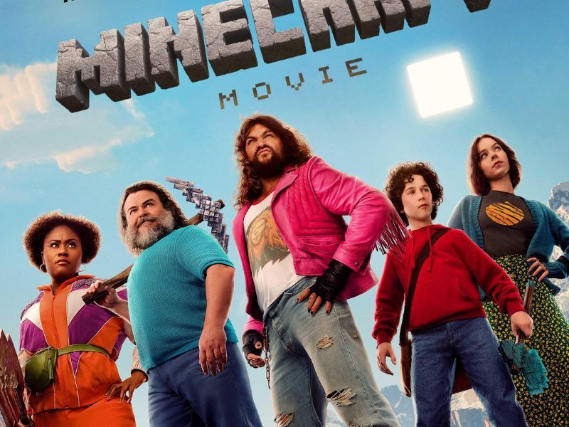 Was the Minecraft Movie Actually&nbsp;Good?
