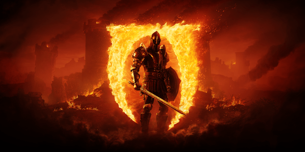 Oblivion Remastered Review from a person who never played the original (After 20 hours)