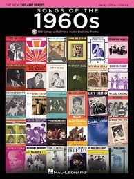 Top 5 Albums From Every Year in the&nbsp;1960s