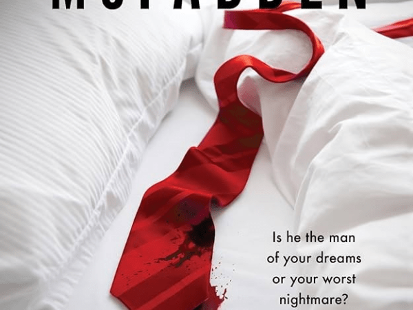 Freida McFadden’s “The Boyfriend” *Spoiler&nbsp;Review*