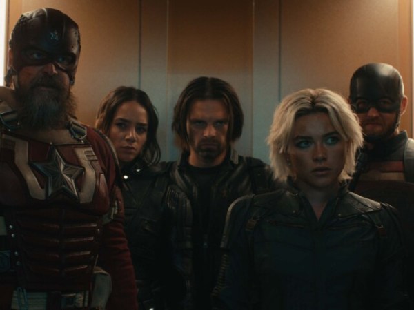 Thunderbolts* Spoiler Free&nbsp;Review